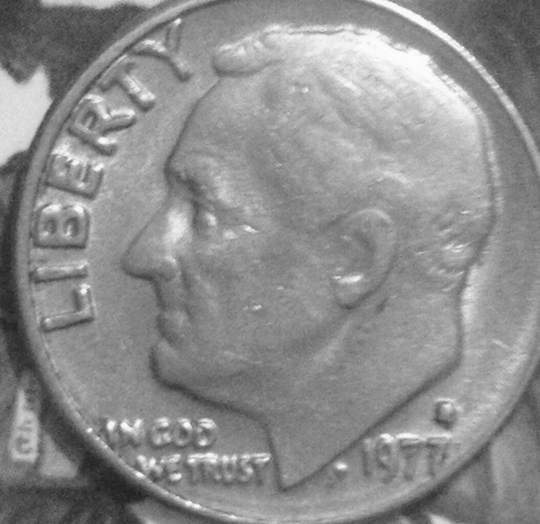 1977-D-Dime-Doubling-Or-Not?