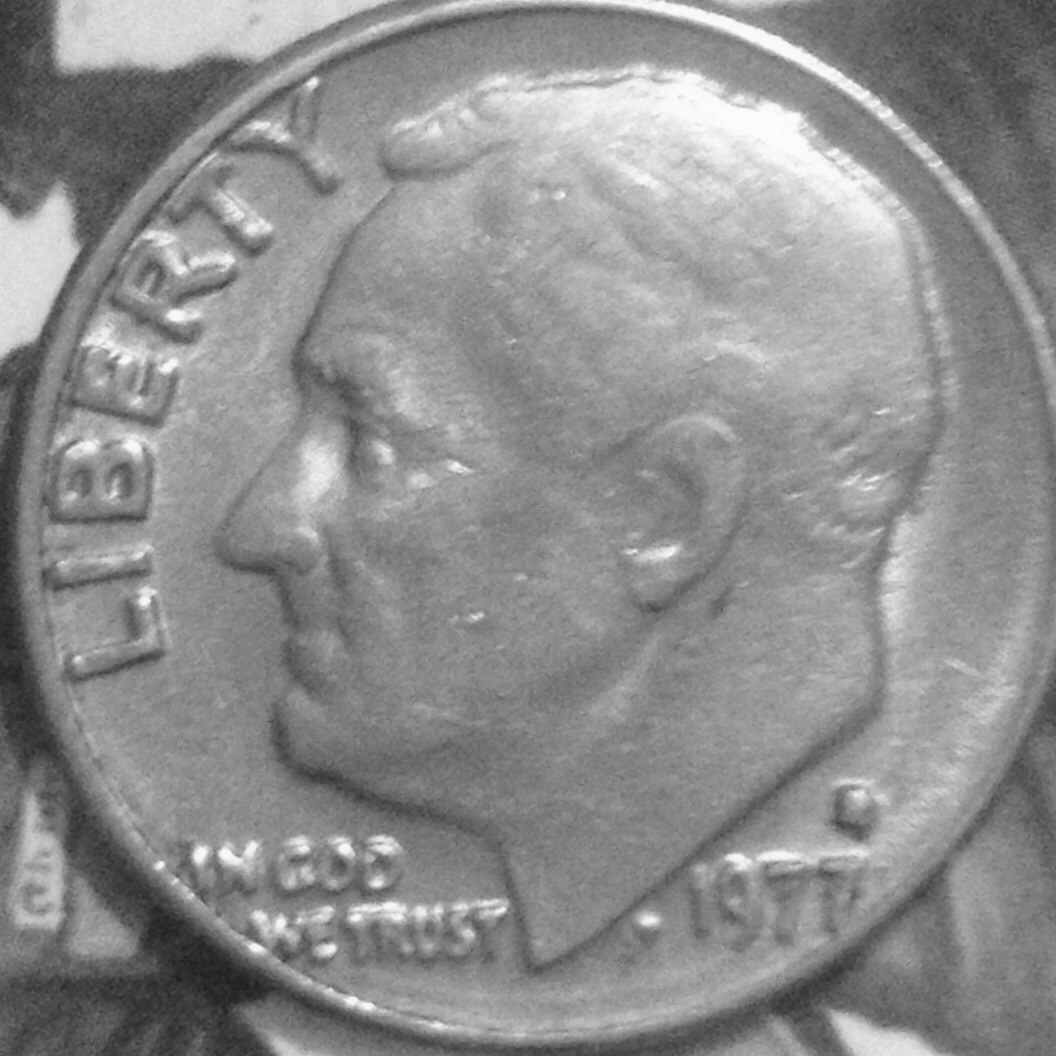 1977-D-Dime-Doubling-Or-Not?