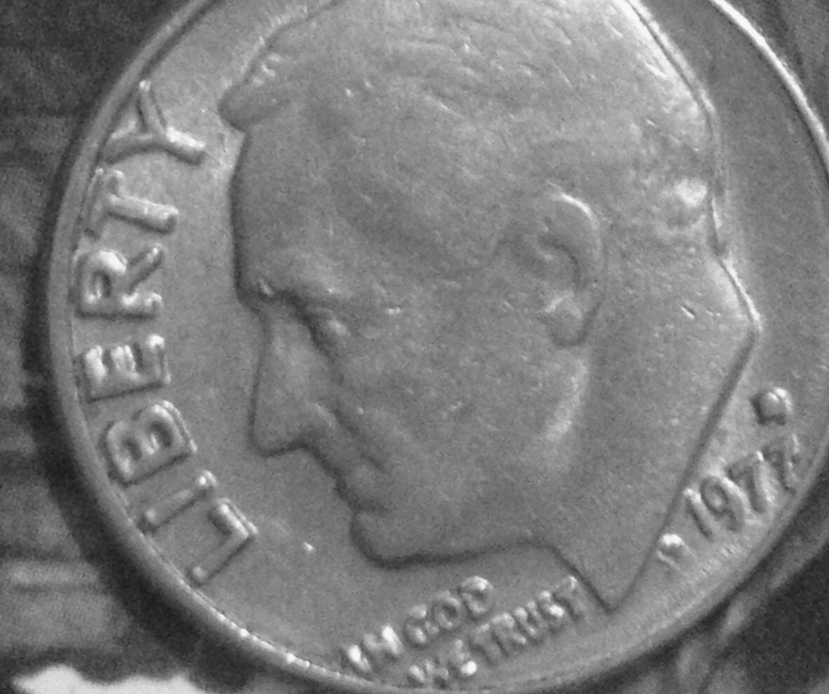 1977-D-Dime-Doubling-Or-Not?
