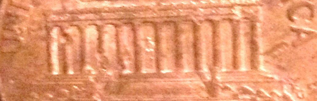 2004-D-Penny-Extra-Lincoln-On-Back