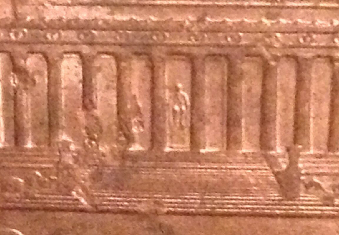 2004-D-Penny-Extra-Lincoln-On-Back