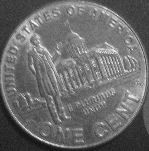 2009-D-Penny-Anything-Wrong-?