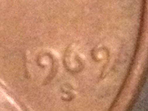 1969-S-Cent-Question-About-The-Lady-#9