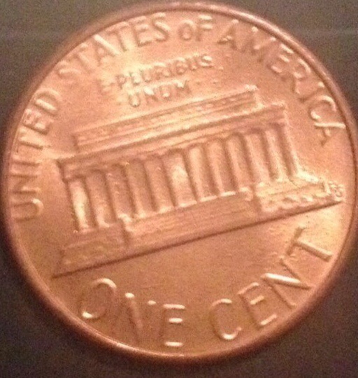 1982-Cent-No-Mint-Mark-Question-About-Dye