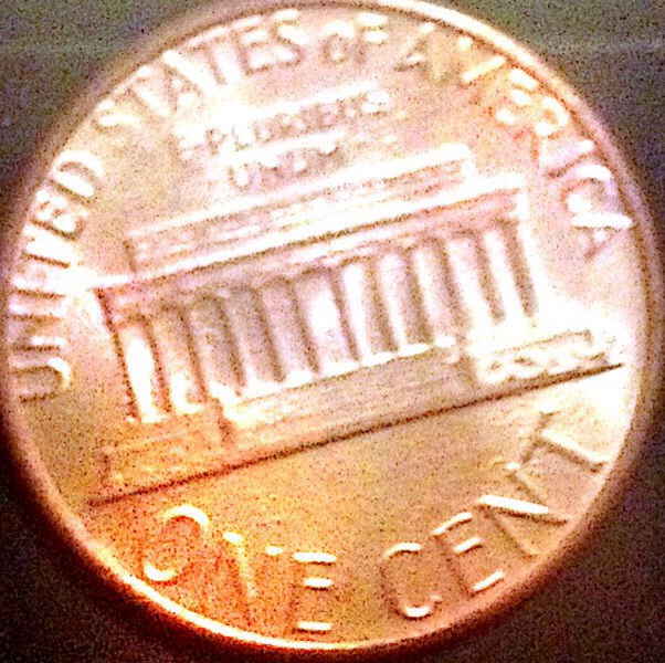 1982-Cent-No-Mint-Mark-Question-About-Dye