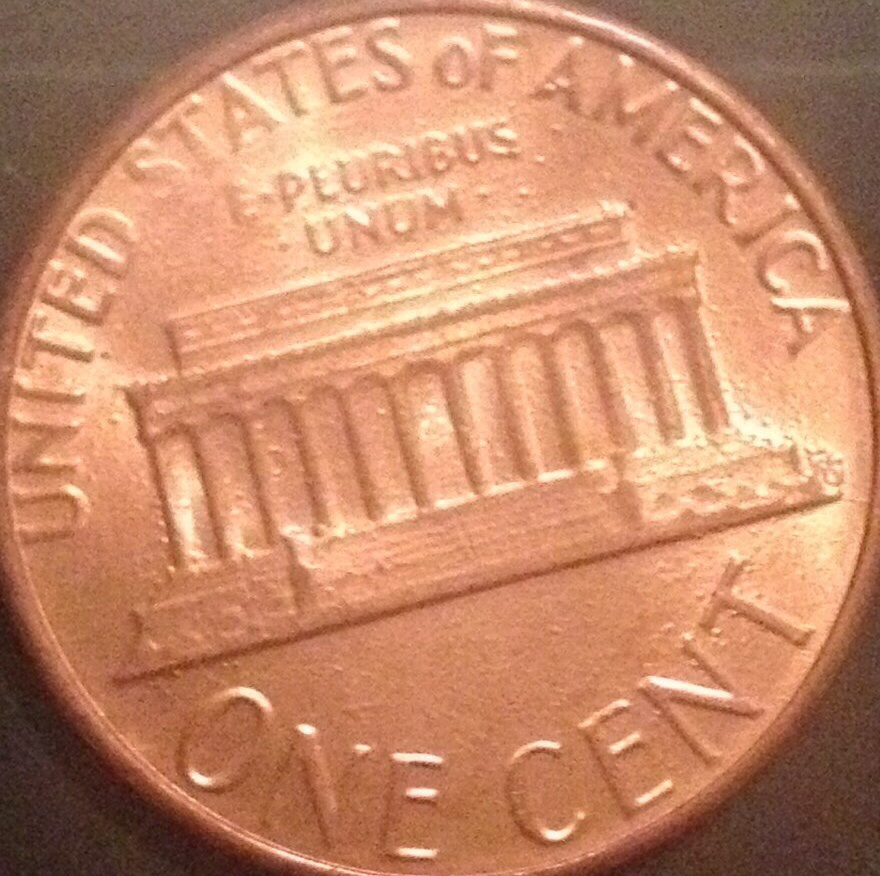 1982-Cent-No-Mint-Mark-Question-About-Dye