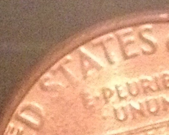 1982-Cent-No-Mint-Mark-Question-About-Dye