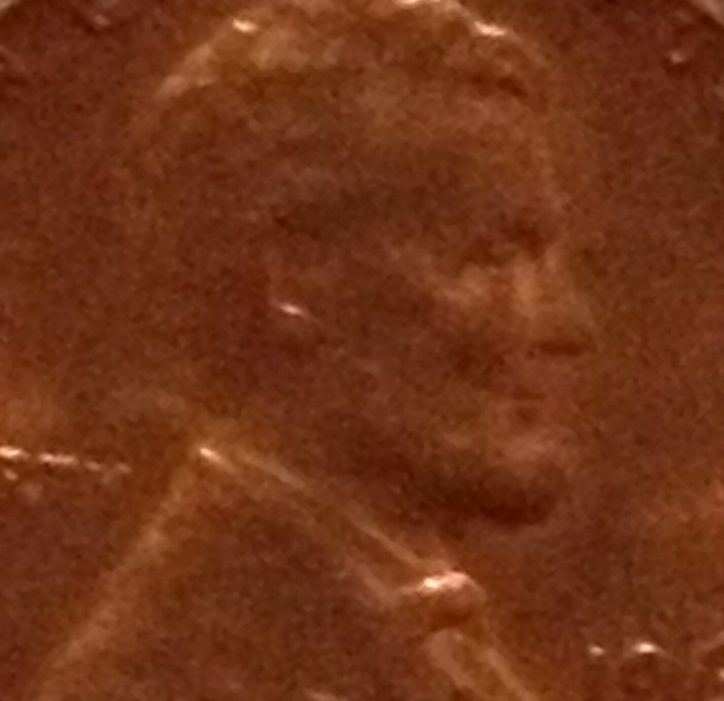 1966-C-Lincoln-Double-Nose,-Eye,-Back-Shoulder-Fat-Ear-Lobe?