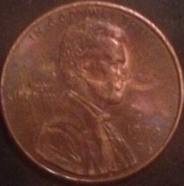 1999-D-Cent,-Need-Help-With-Markings-Found-On-Cent