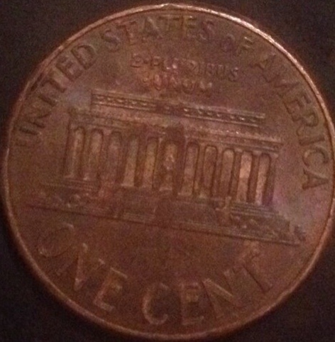 1999-D-Cent,-Need-Help-With-Markings-Found-On-Cent