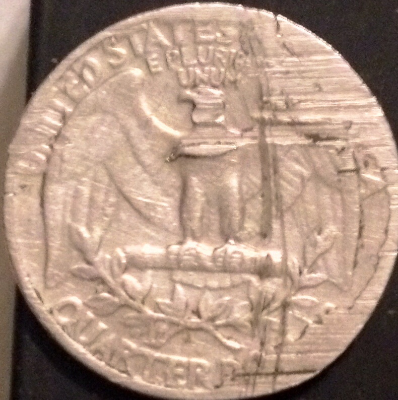 1966-Quarter-All-Messed-Up-Need-Help