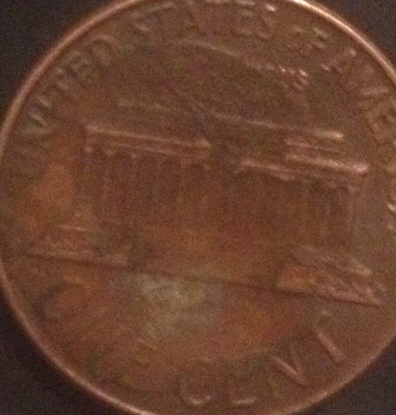 1963-No-Mint-Mark-Missing-Lincoln-On-Reverse?