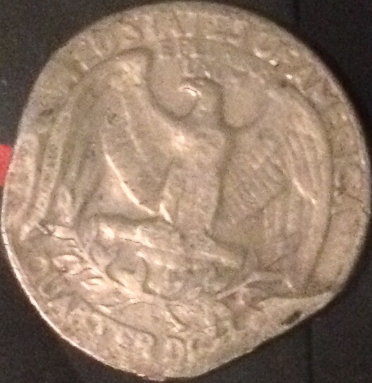 1972-Quarter-Blob-Mint-Mark-And-Missing-Edges