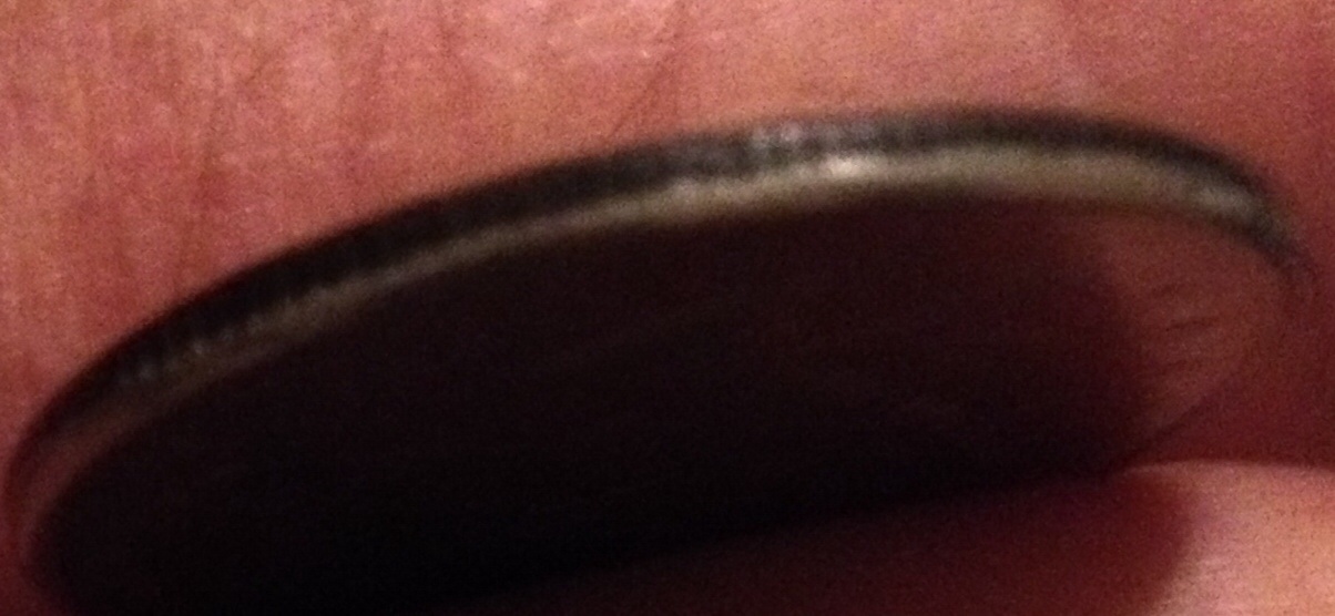 2001-D-State-Quarter-New-York-With-Possible-Black-Core?