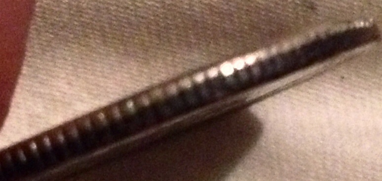 2001-D-State-Quarter-New-York-With-Possible-Black-Core?