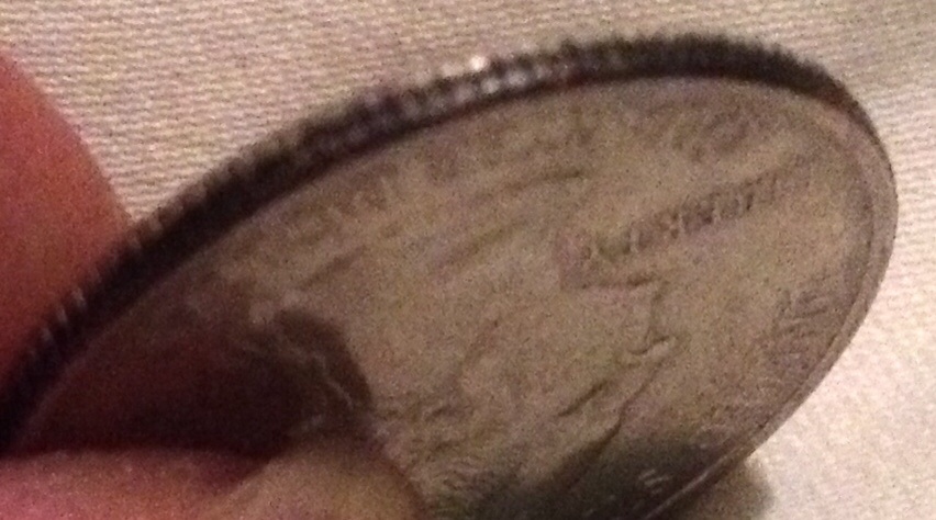 2001-D-State-Quarter-New-York-With-Possible-Black-Core?