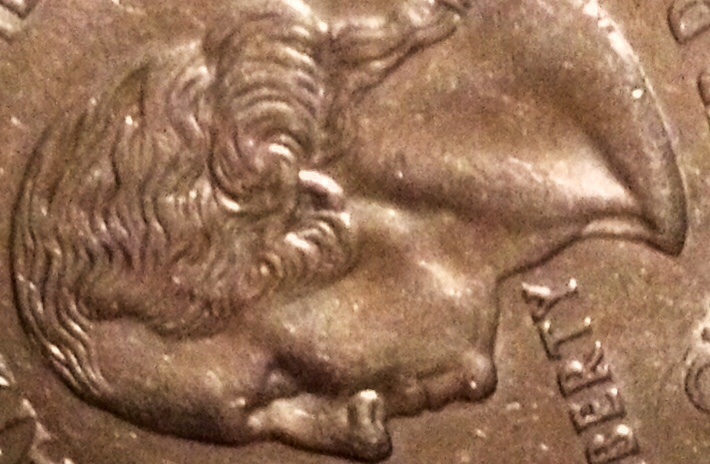 2001-D-State-Quarter-New-York-With-Possible-Black-Core?