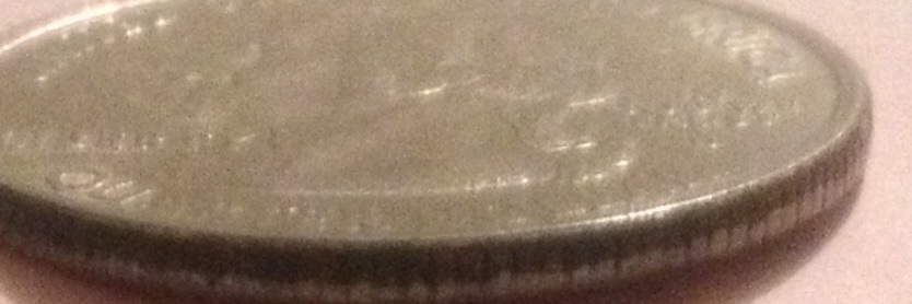 2001-D-State-Quarter-New-York-With-Possible-Black-Core?