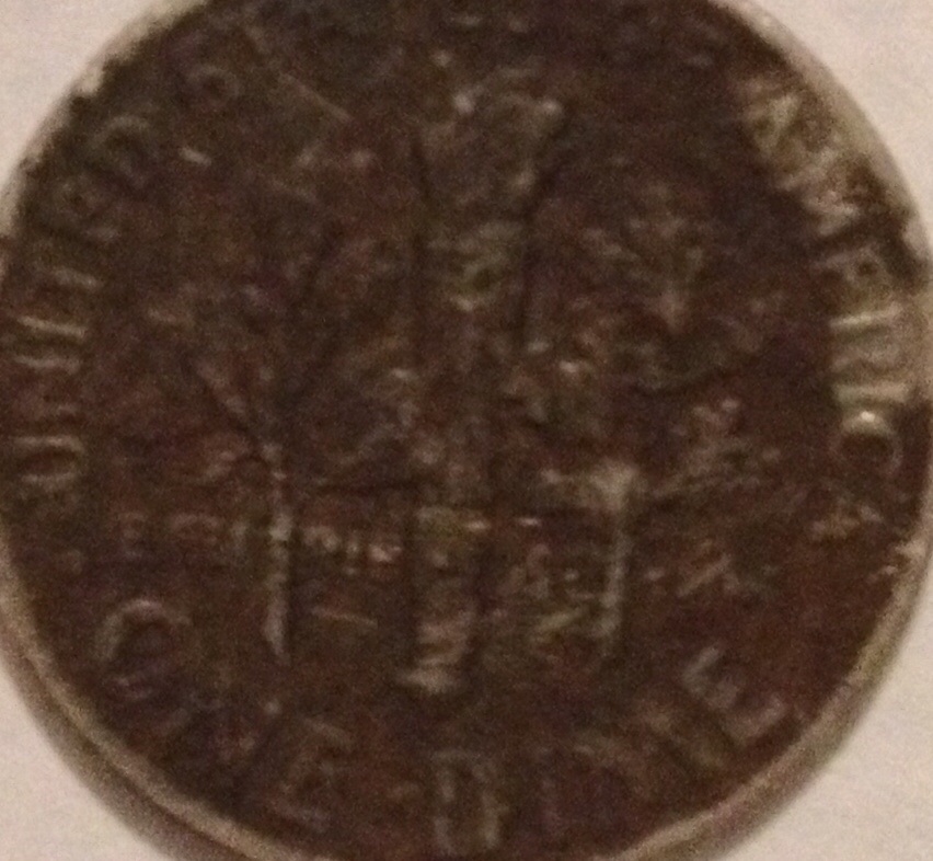 1975-Dime-No-Mint-Mark-Need-Help-Identifying-Strange-Color-Tone
