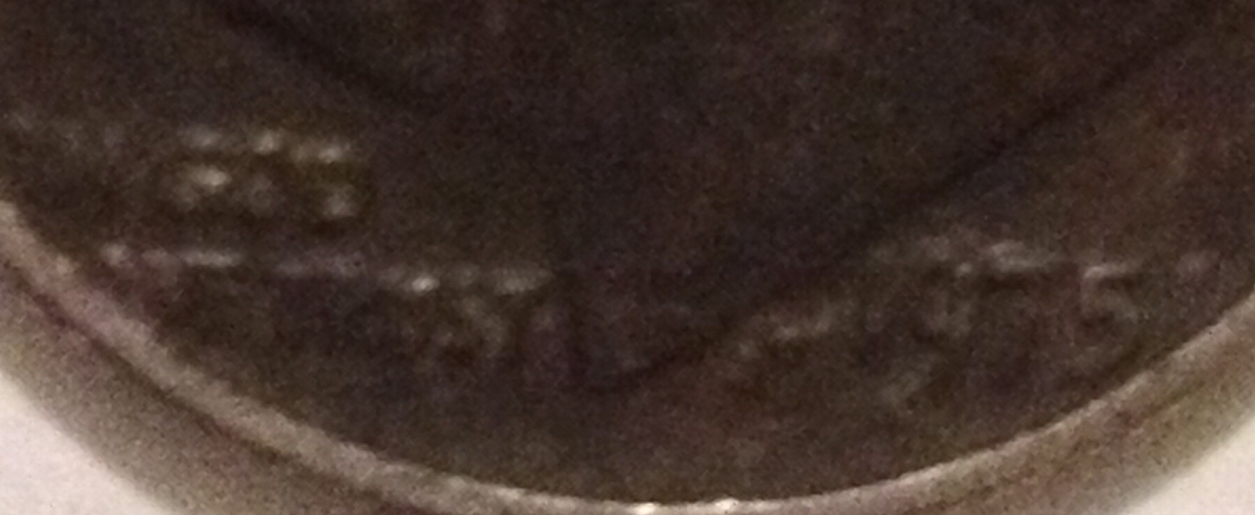 1975-Dime-No-Mint-Mark-Need-Help-Identifying-Strange-Color-Tone
