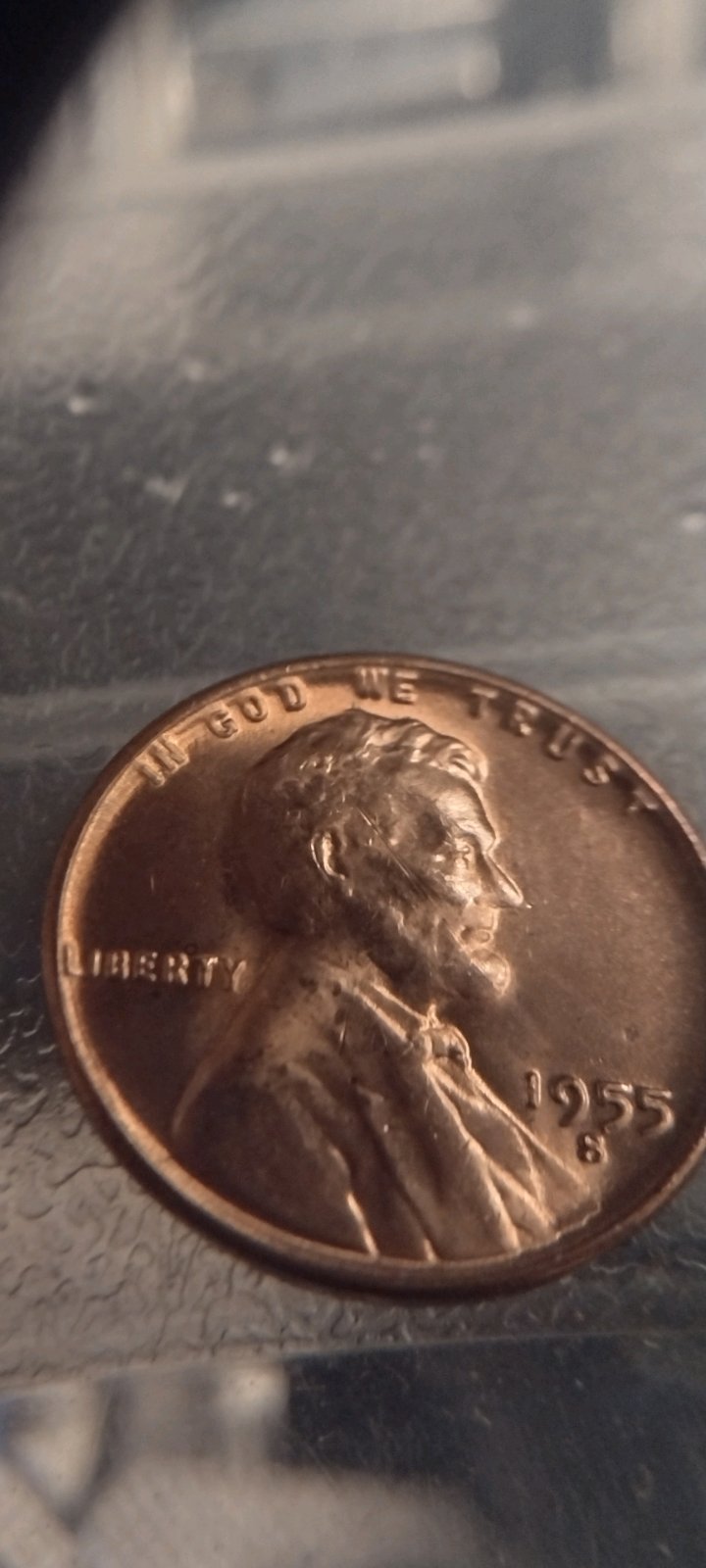 1955-Lincoln-Head-Penny