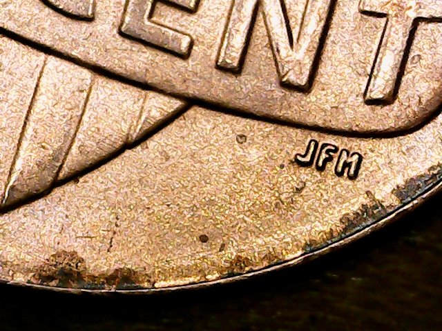2021-Lincoln-Penny-Error-Or-Not?