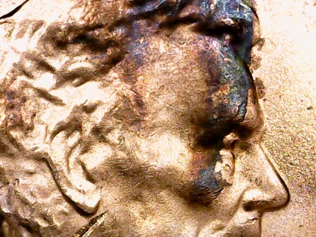 2021-Lincoln-Penny-Error-Or-Not?