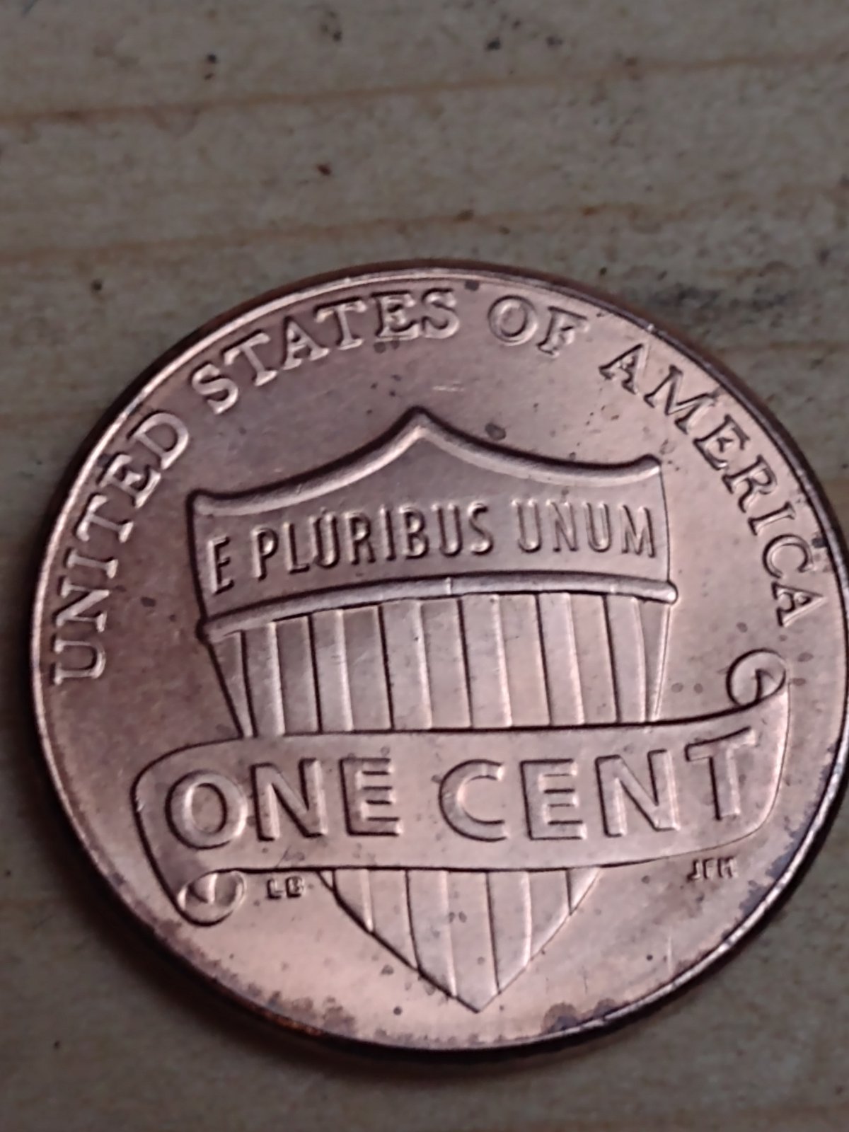 2021-Lincoln-Penny-Error-Or-Not?