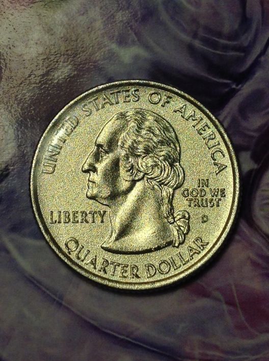 2002-D-Louisiana-State-Quarter