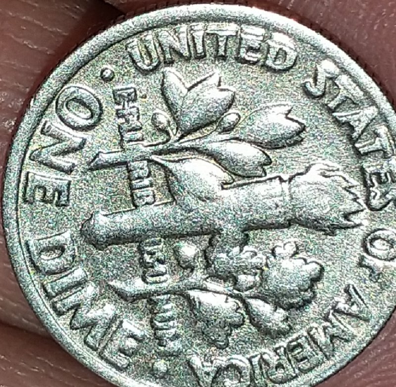 1983-P-Jefferson-Dime-:can-Someone-Please-Tell-Me-What-I-Am-Looking-At?