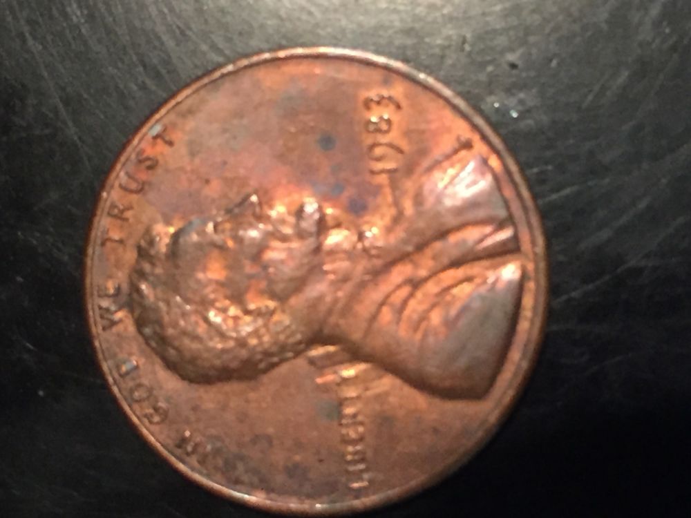 1983-Lincoln-Cent-Error.-Thoughts?