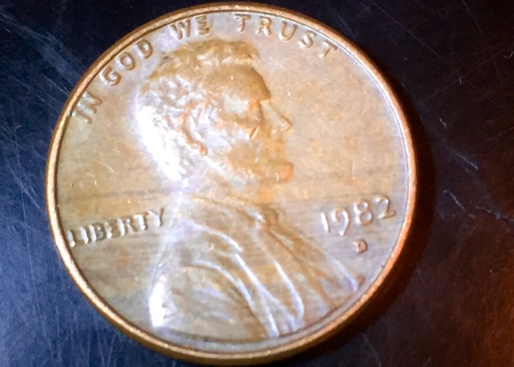 1983-Lincoln-Cent-Error.-Thoughts?