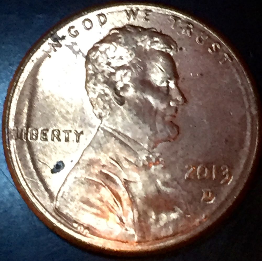 Greasy-Die?