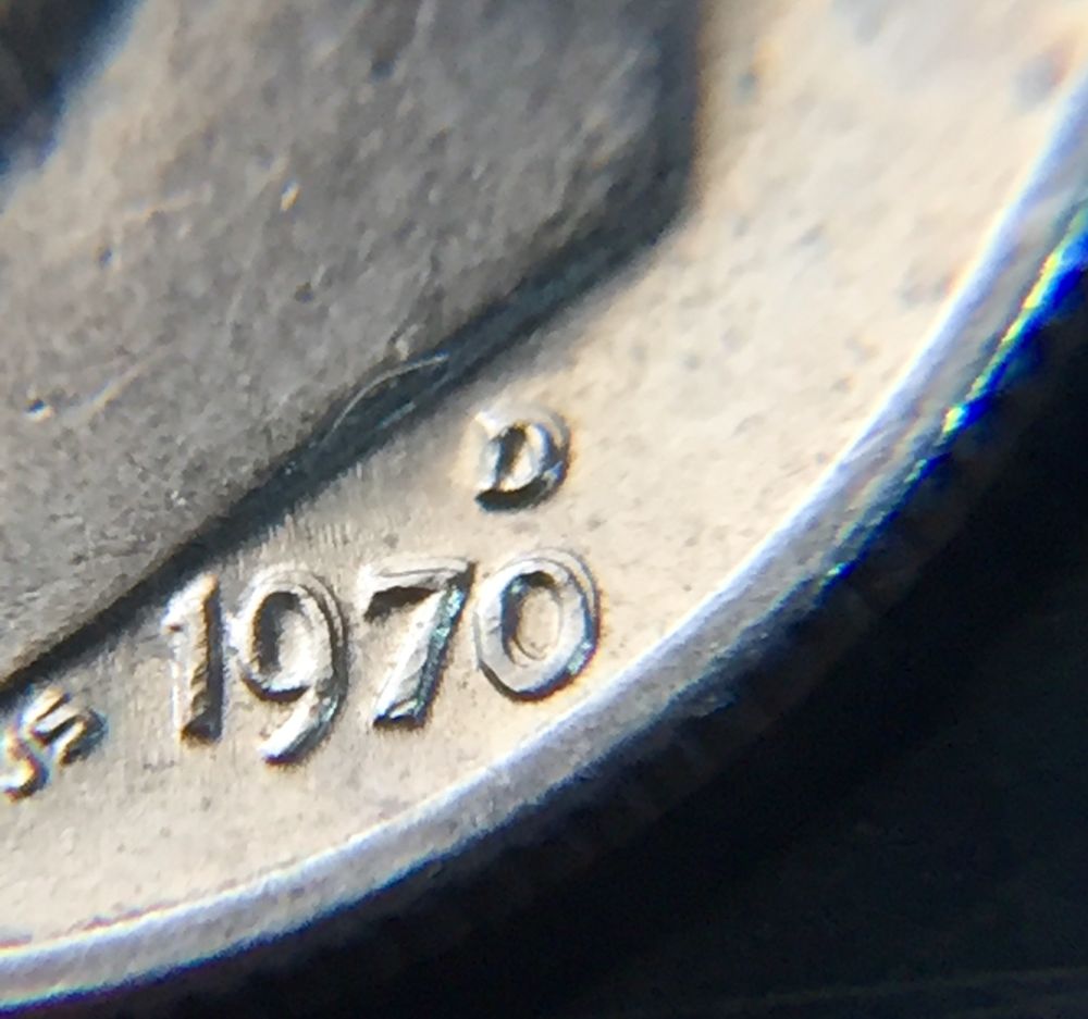 1970-D-Dime-DD-Date-And-MM