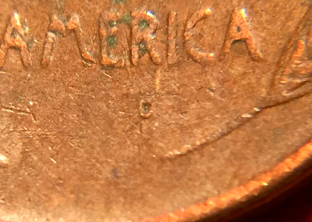 Random-Letters-On-Obverse/Reverse-1952-D-Wheat