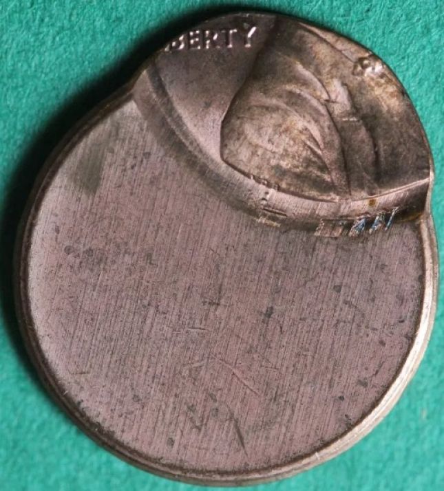 Random-Letters-On-Obverse/Reverse-1952-D-Wheat