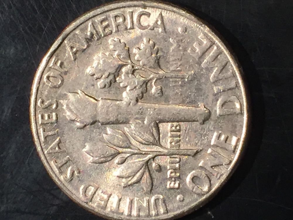 Dime-Opinions