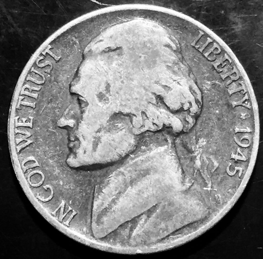 War-Nickel
