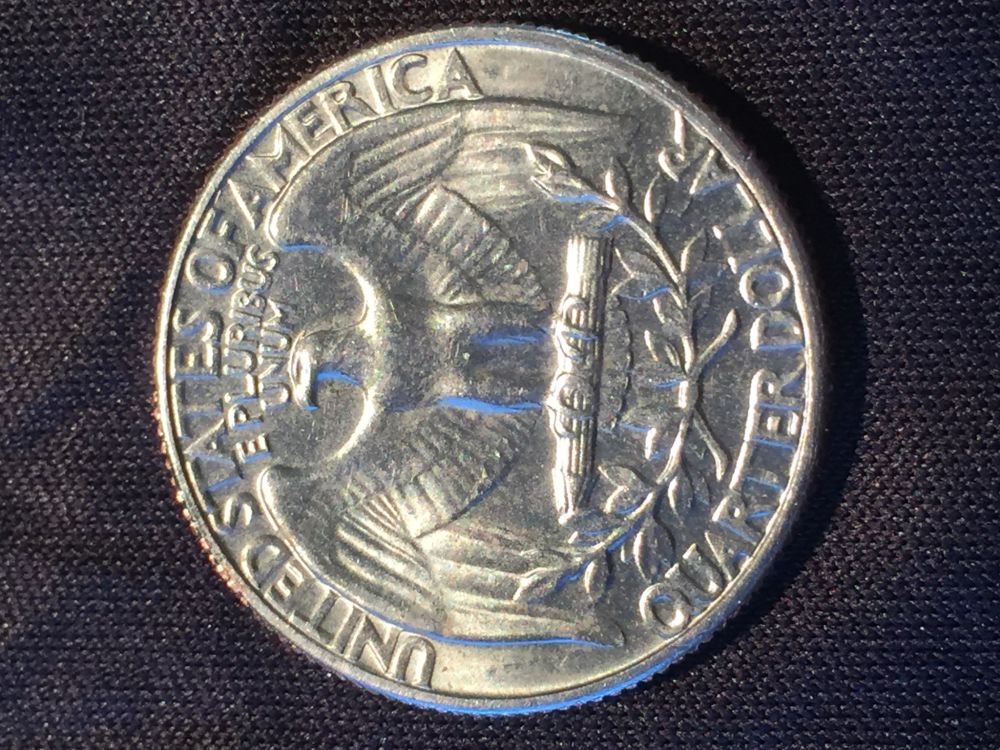 Worth-Keeping-A-1965-Quarter-Like-This?