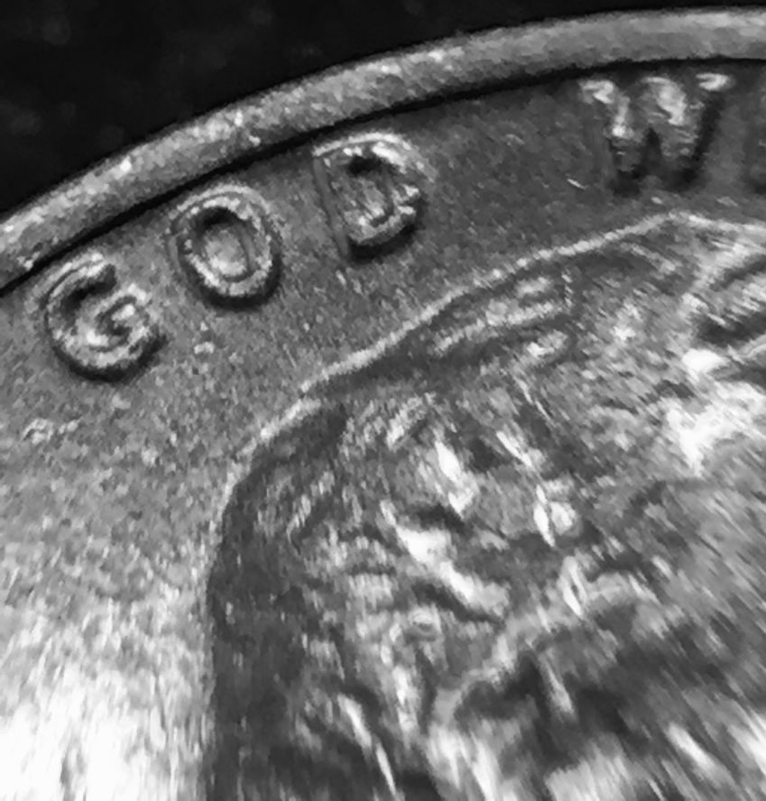 1982-Lincoln-Cent-W/-DD?