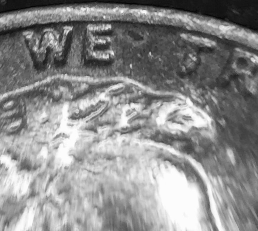 1982-Lincoln-Cent-W/-DD?