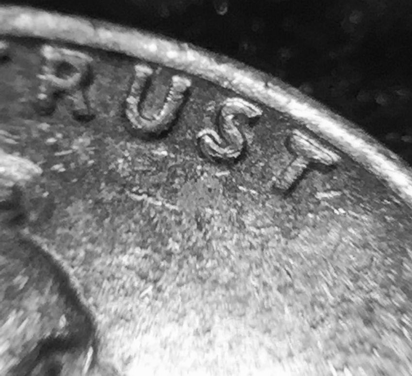 1982-Lincoln-Cent-W/-DD?