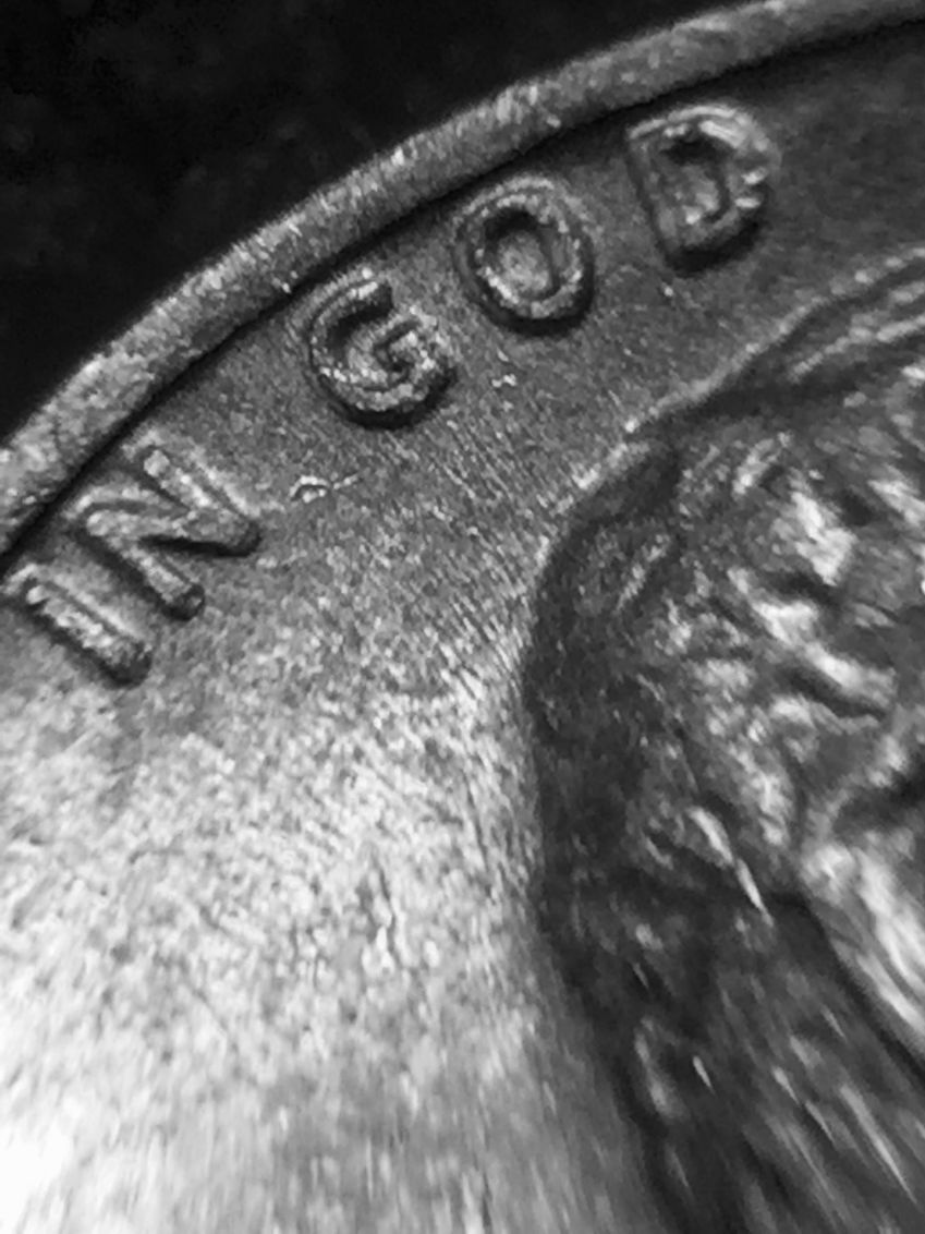 1982-Lincoln-Cent-W/-DD?