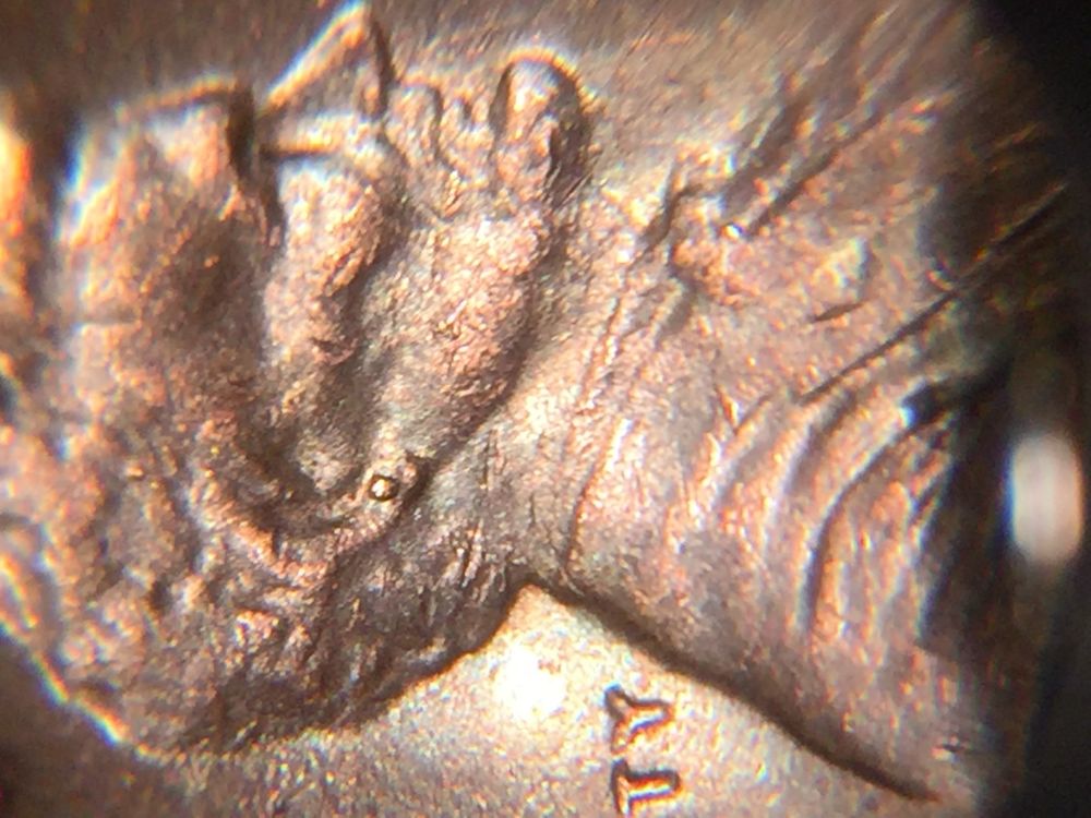 Guessing-Abe-Was-A-Bit-Of-A-Rebel?-1982-Die-Chip?