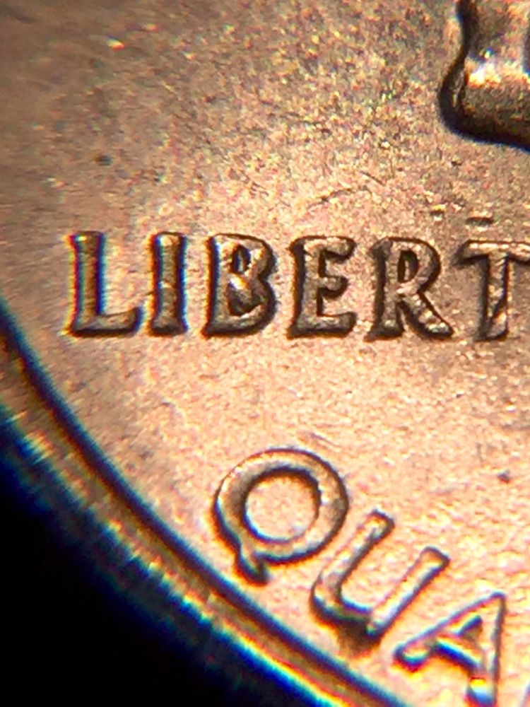 2000-P-Quarter-W/-2-Die-Chips-Obverse.