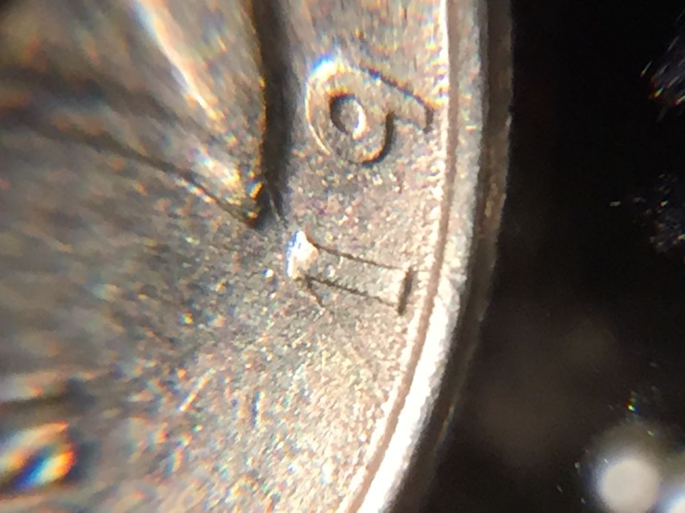 1996-P-Quarter-Cracked-Die-Ob/Rev?