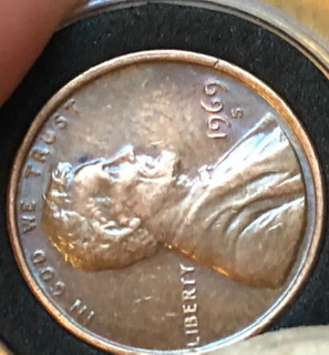 1969-S-Lincoln-Cent-Grade.-Thank-You!