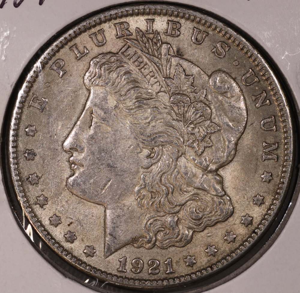 1921-Morgan-Opinions-On-Grade