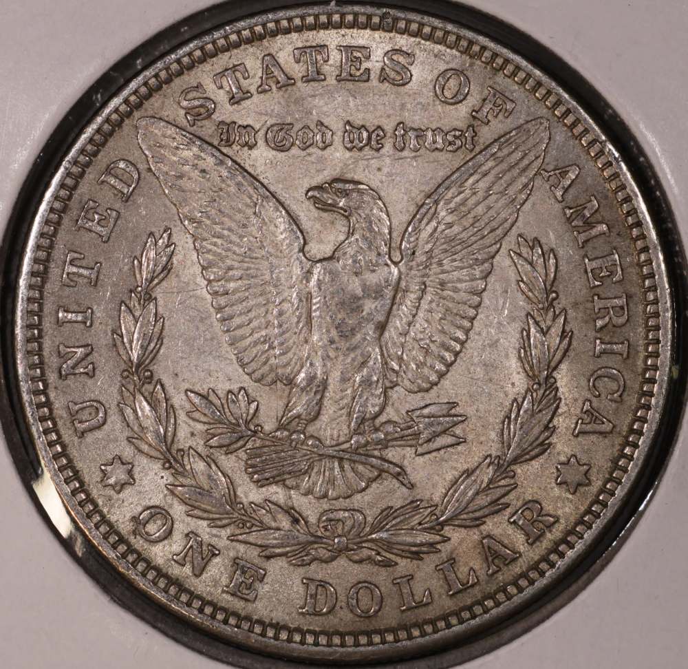 1921-Morgan-Opinions-On-Grade