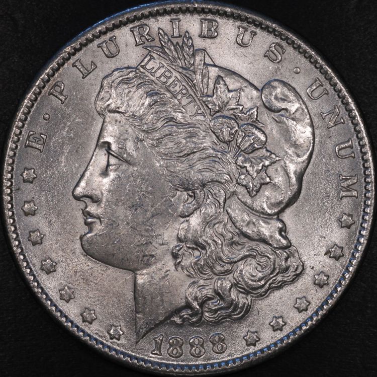 1888-Morgan-Up-For-Grading